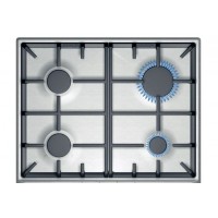60CM STAINLESS STEEL GAS HOB PCP6A5B90