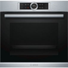 60CM INTEGRATED OVEN HBG655BS1B